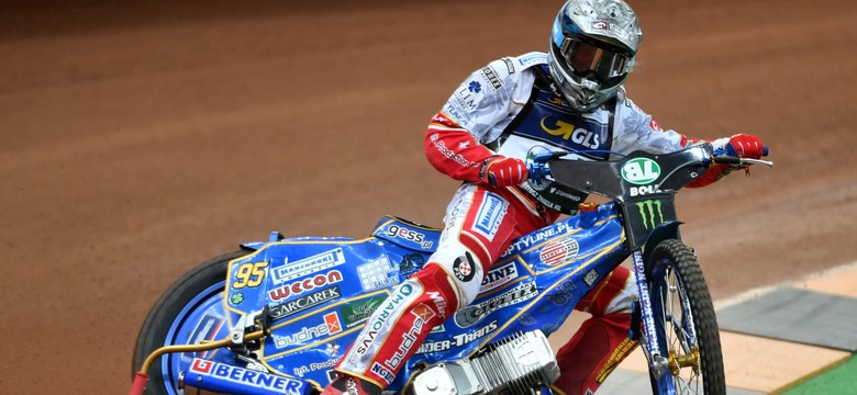 Polscy żużlowcy "rozjechali" reprezentację Danii