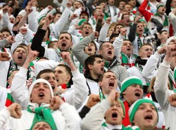 Kolejka Ekstraklasy w cieniu derbów Warszawy