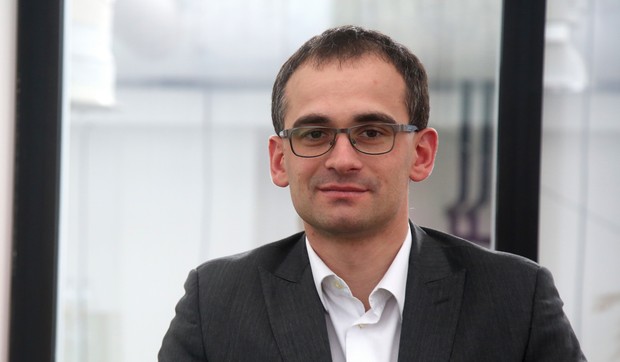 Dejan Ljevnaić
