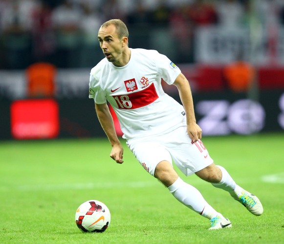 Zobacz, ile zarabiają reprezentanci Polski. Oto lista płac