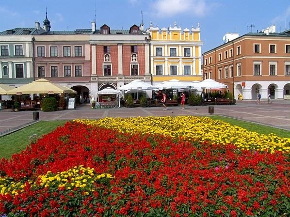 Galeria Polska - Światowe Dziedzictwo UNESCO, obrazek 16