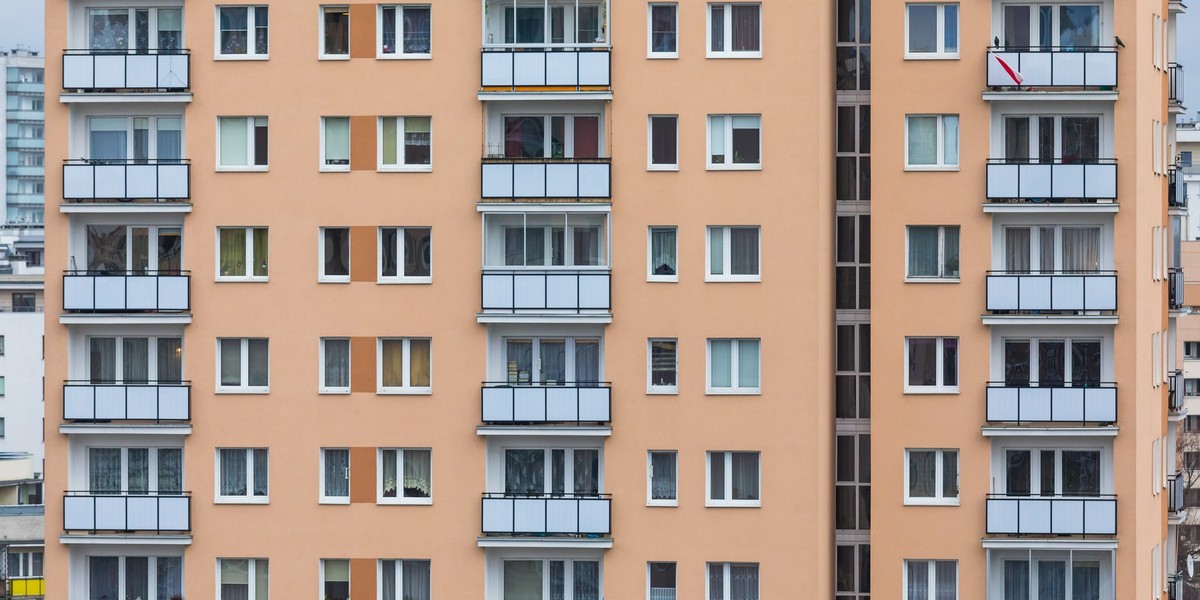 Obecnie najbardziej opłaca się wynajmować mieszkania w Gdańsku, Warszawie oraz Wrocławiu