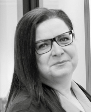 Alicja Sarna, dyrektor ds. kluczowych sporów podatkowych w CRIDO