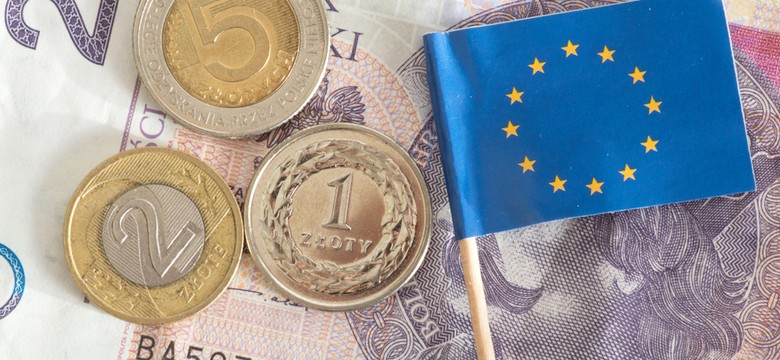 Unijne granty na kolej, porty i drogi. Polska zyska 1,7 miliarda złotych