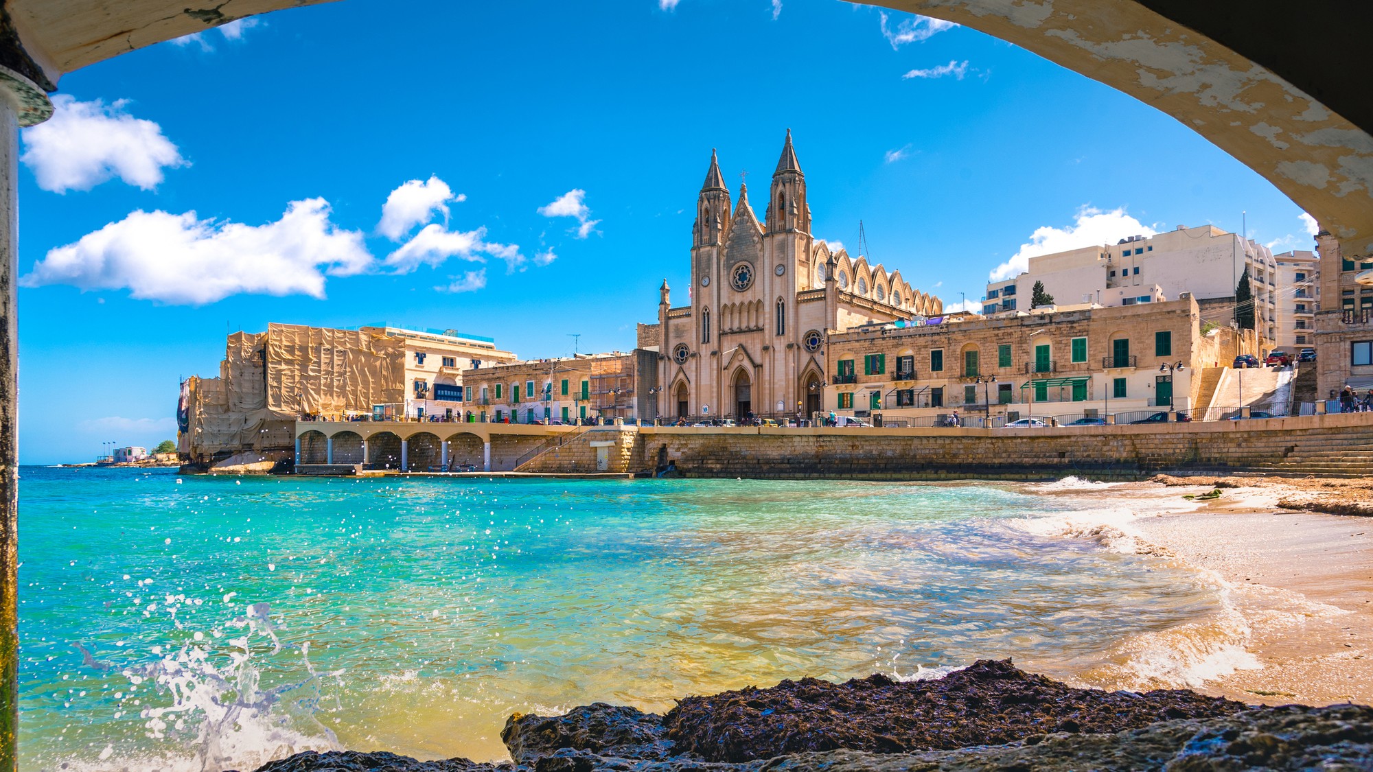 Malta