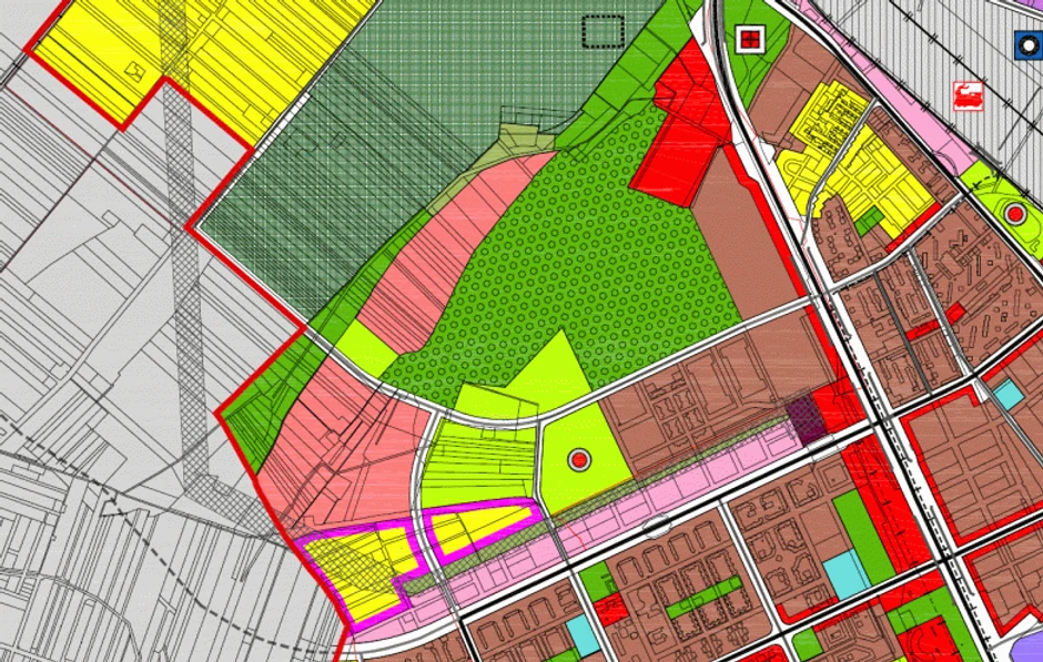 Eko stanovanje na Majevici u naselju Jugovićevo