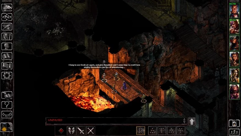 Baldur's Gate: Enhanced Edition - Siege of Dragonspear