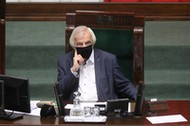 Ryszard Terlecki Sejm