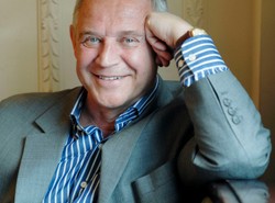 Kondrat na urodziny wrócił do teatru