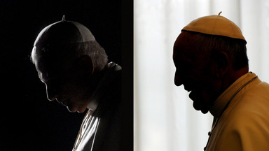 Media: emerytowany papież ściąga kłopoty na swojego następcę