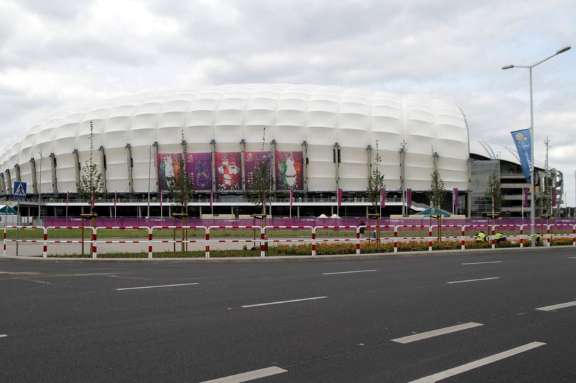 Lech zagra z Koroną Kielce. Tak dojedziesz na mecz