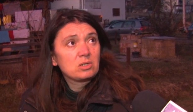 Moštanica požar, nastradala deca