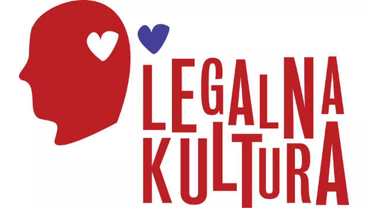 Bohater "Epoki lodowcowej 5" w kolejnym spocie Legalnej Kultury