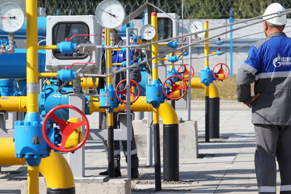 Rosja zachwala Nord Stream 2. "Zrównoważy ceny gazu"