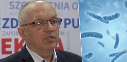 Legionella w kolejnych województwach! Mamy niepokojące wieści. Rośnie liczba zmarłych