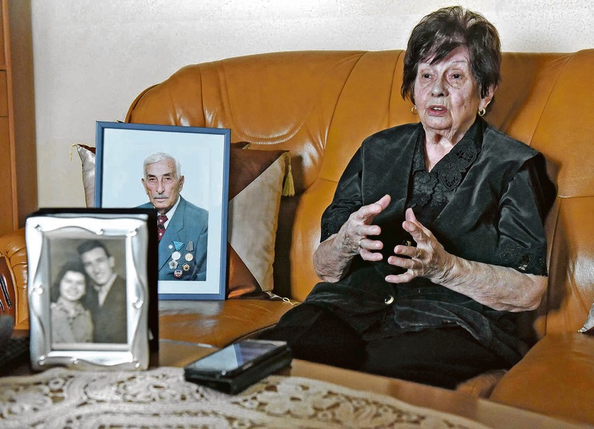 Dragoljubu je omiljena političarka bila Angela Merkel, kaže njegova supruga Radmila