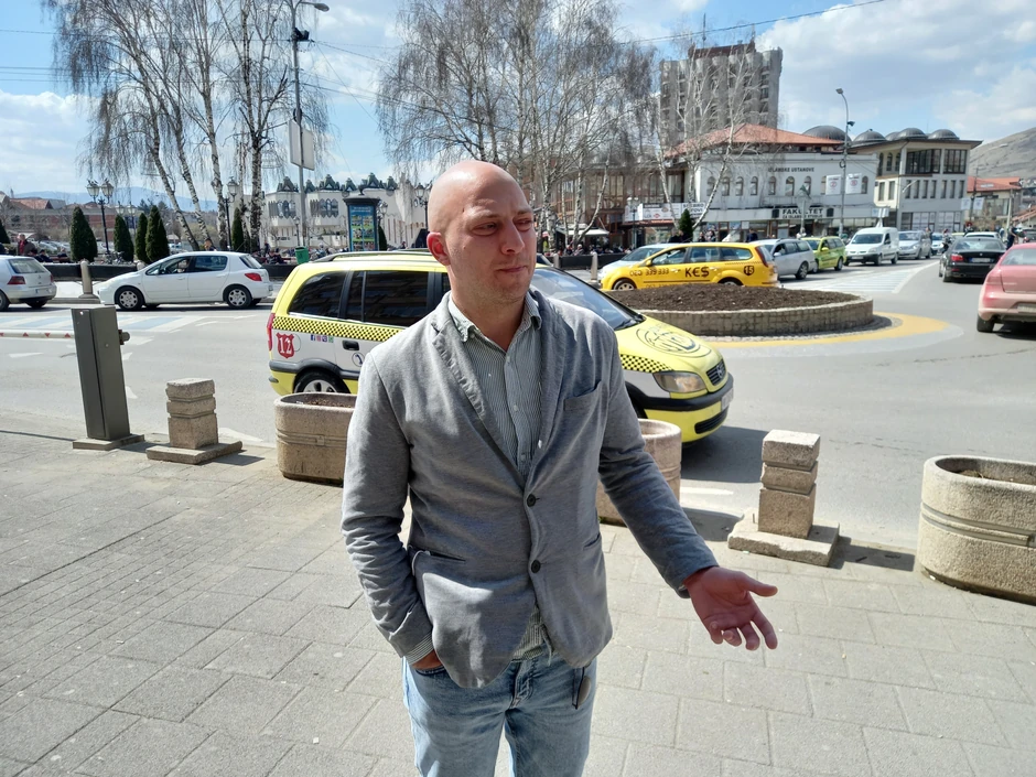 marko oljaca novi pazar vakcinacija foto N Božović (3)