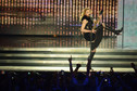 Madonna zainaugurowała trasę "MDNA" (fot. Getty Images)