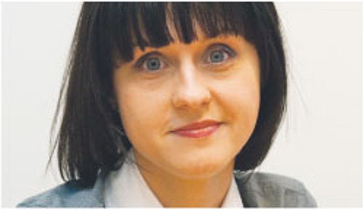 Ewa Matyszewska