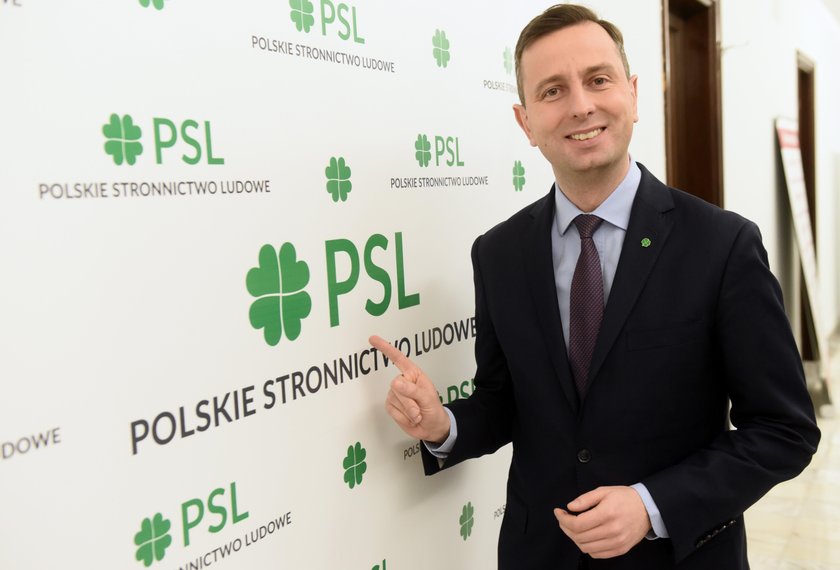 PSL opuszcza Koalicję Europejską! Jest nowy plan