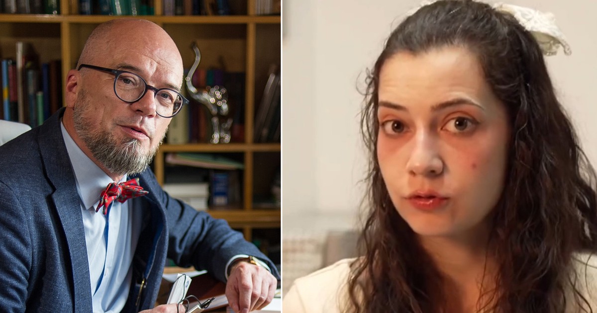 Eutanazja 25-latki w Hiszpanii. Profesor: to zbrodnia
