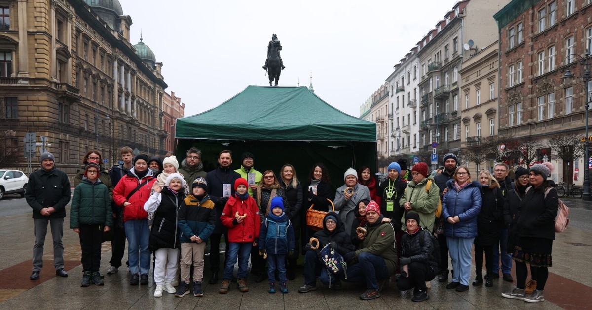 Krakowskie Wyprawy Odkrywców