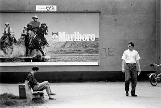 Nowy, prowizoryczny człowiek