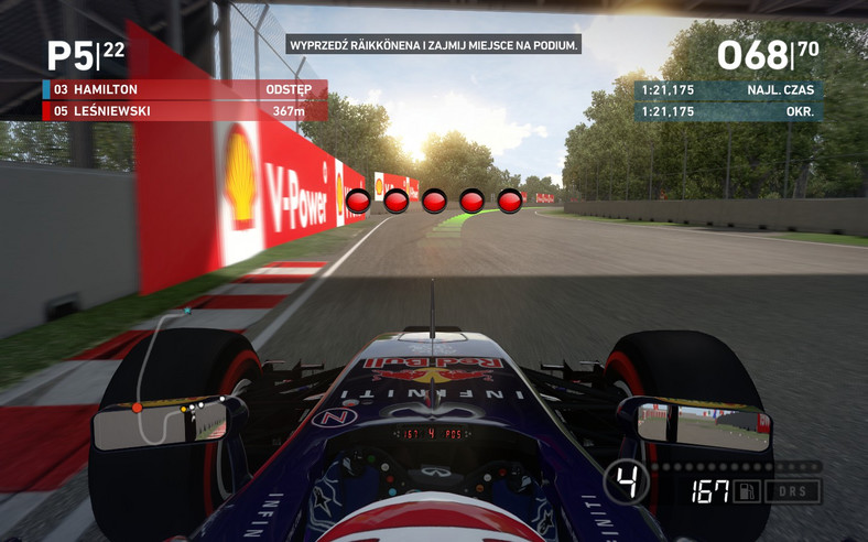 F1 2014 data premiery