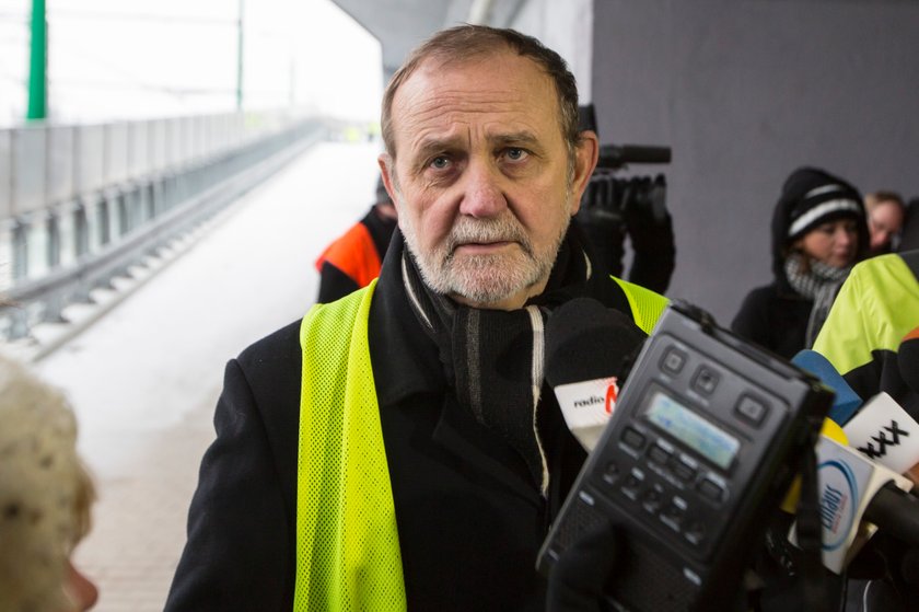 Prezesi spółki od miejskich inwestycji zwolnieni!