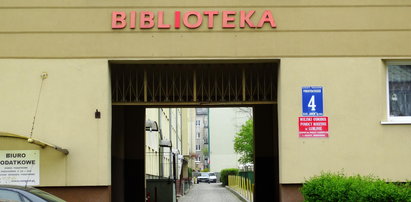 Na nową siedzibę biblioteki jeszcze poczekamy