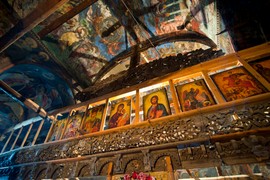 Počela je STRASNA NEDELJA - poslednja sedmica USKRŠNJEG POSTA: Ovo su najvažnija PRAVILA koja svaki vernik treba da ispoštuje