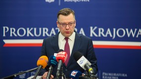 Zamach na kolei. Są zarzuty dla Ukraińców