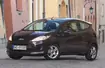 Ford Fiesta 1.6 Sport: Fiestowanie z pełną mocą