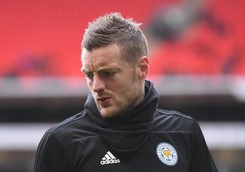 Jamie Vardy współwłaścicielem amerykańskiego klubu piłkarskiego