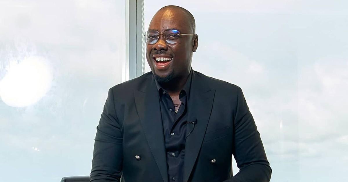 Obi Cubana asks FG, state govts to make life easier for Nigerian youths - Vimarsana News