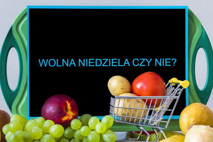 W niedzielę sklepy zamknięte, ale nie wszystkie. Oto gdzie zrobimy zakupy