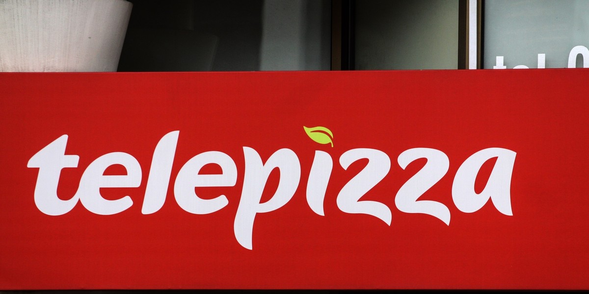 TelePizza Polska zostanie przejęta przez AmRest, który w naszym kraju jest właścicielem m.in. restauracji KFC i PizzaHut