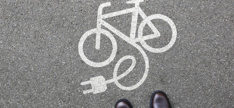 Sezon rowerowy rozpoczęty. W tym mieście elektryka wypożyczysz za darmo