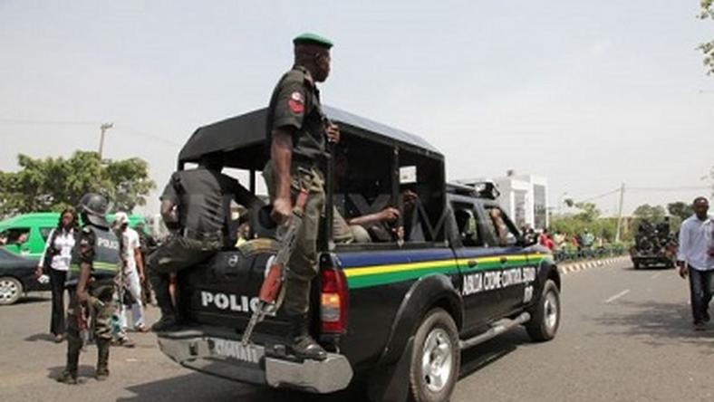 Image result for police nigeria