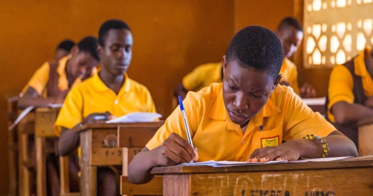 WAEC drops timetable for 2023 BECE - Vimarsana News