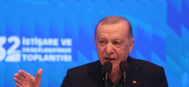 Erdogan chce spotkania Putina i Trumpa w Stambule. Dojdzie do historycznego szczytu?