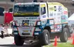 Rajd Dakar 2010: Przygoński atakuje (4. etap na żywo, wyniki, galeria)