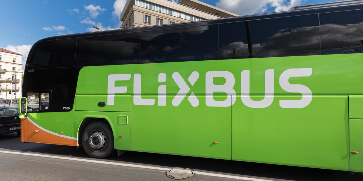 Flixbus