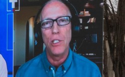 "Wy...ć, bo nie ma na to rady". Twórca słynnego komiksu traci pracę po rasistowskiej tyradzie