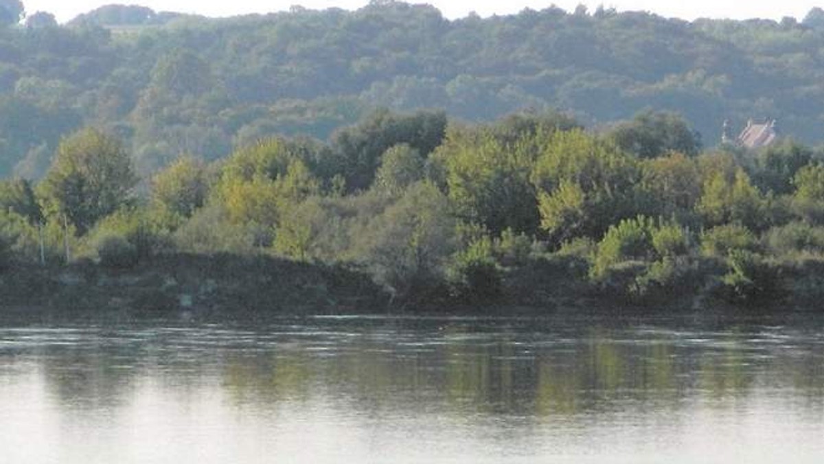 Zwykle jest tak, że droga, która przekracza jakąś rzekę, wiedzie po moście. Droga wojewódzka nr 248 jest ewenementem - to najwyższej rangi trasa w regionie kujawsko-pomorskim łącząca oba brzegi Wisły, przygotowana dla przeprawy promowej lub pontonowej.=