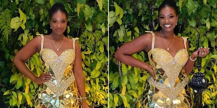 Popular content creator and influencer Maureen Waititu is on vacation in Colombia 