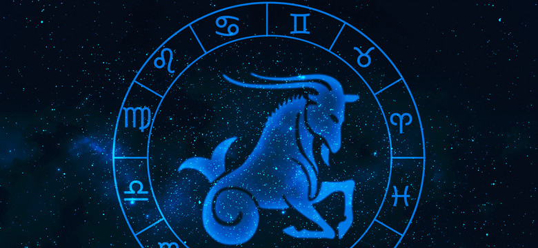 Horoskop dla Koziorożca