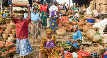 I can't afford a day's meal - Bayelsa, Edo residents decry high food prices