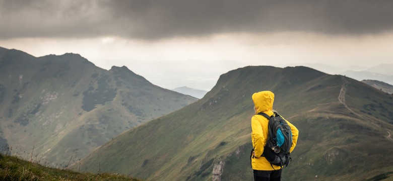 Antycyklon Serkan nad Polską. Co to oznacza?