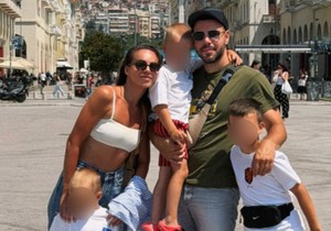 Ivana Pavković, Petar Mitić 